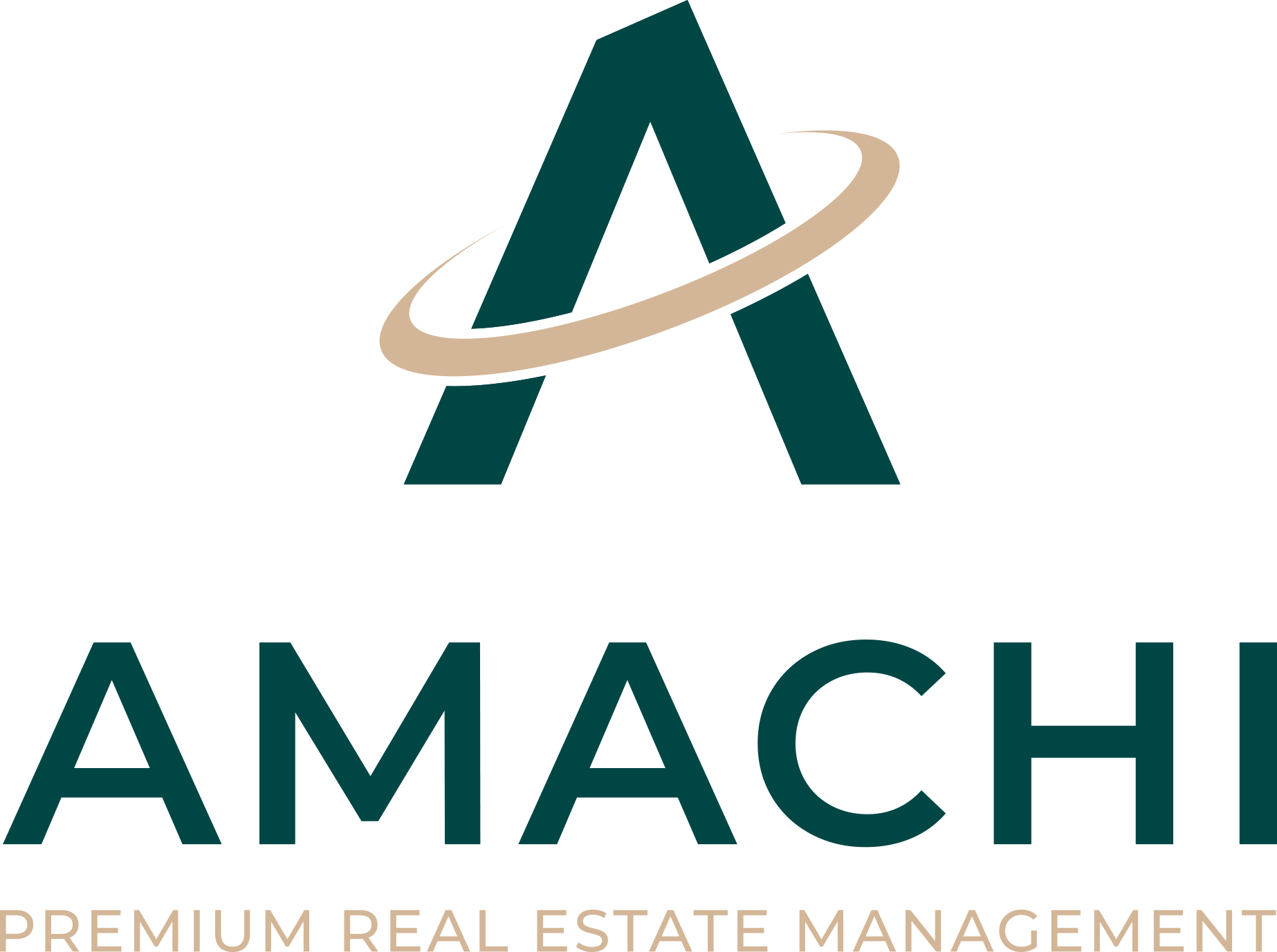 AMACHI Real Estate Management JSC