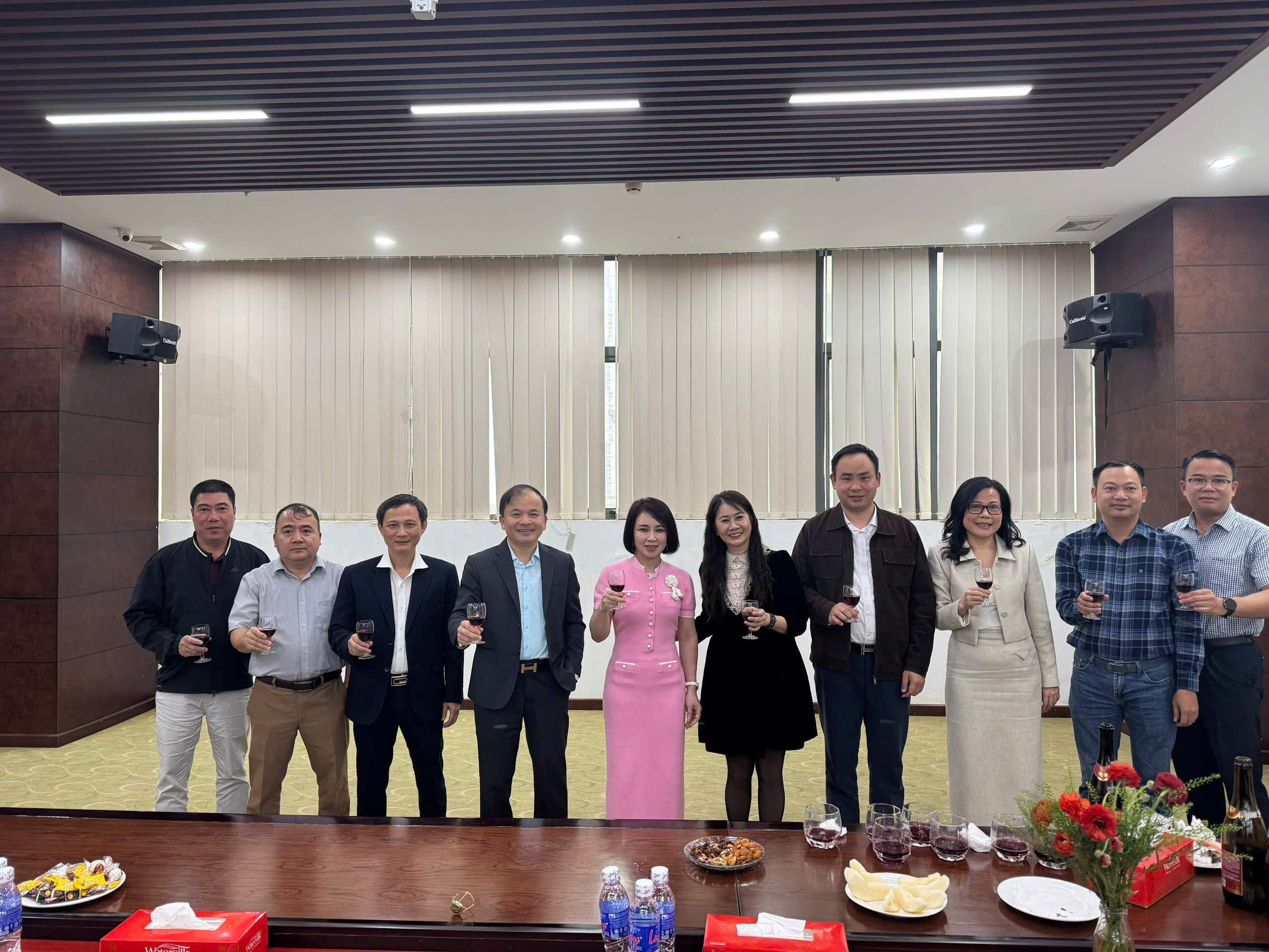 Lunar New Year 2026 – Spreading Good Fortune and Fresh Beginnings