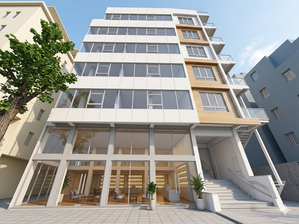 183 Truong Chinh - Production & Research Center